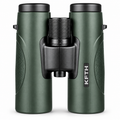 10x43 Fernglas für Vogelbeobachtung & Outdoor – ED-Glas, BAK4, IPX7